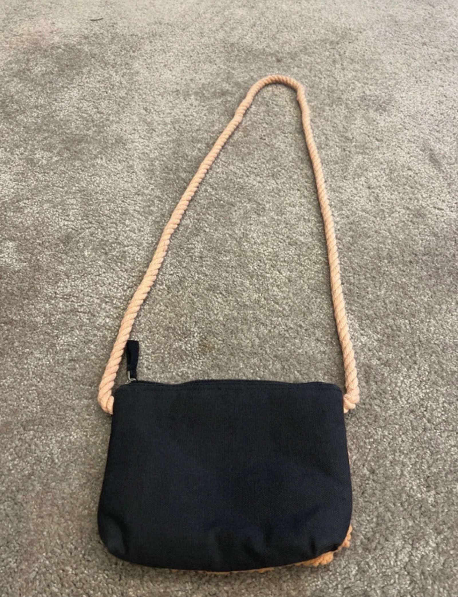 Bolso tela de Mango Kids – photo 2